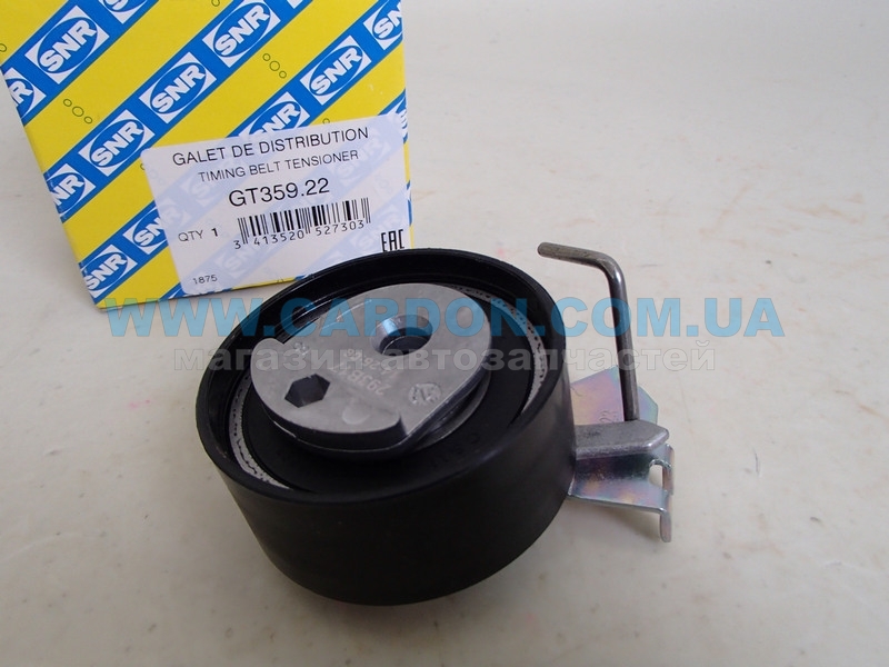  ,   NTN SNR CITROEN BERLINGO, C2, C3, NEMO, SAXO, XSARA / FIAT FIORINO, QUBO, PEUGEOT 1007, 106, 206, 207, 306, 307, BIPPER, PARTNER -  1